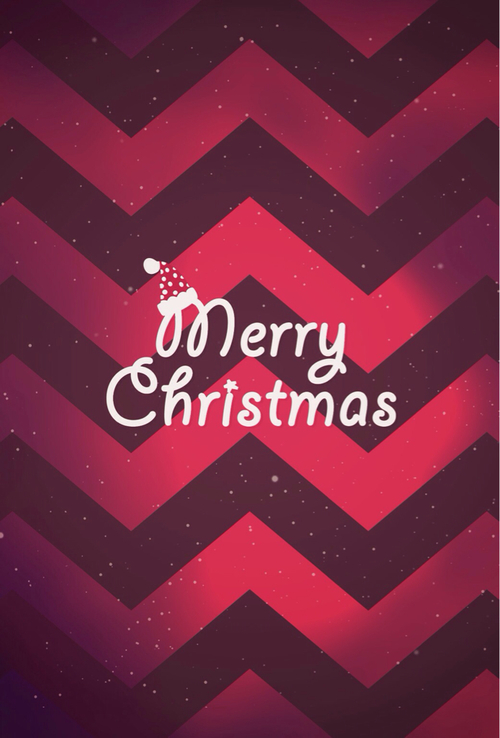 Christmas card